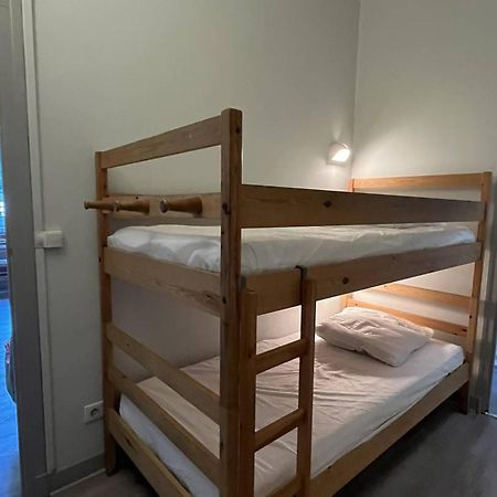 Appartement T2 Bis Cauterets - 50M Telecabine Et Thermes - 4/6 Pers - Parking Gratuit - Fr-1-234-300 Exteriör bild