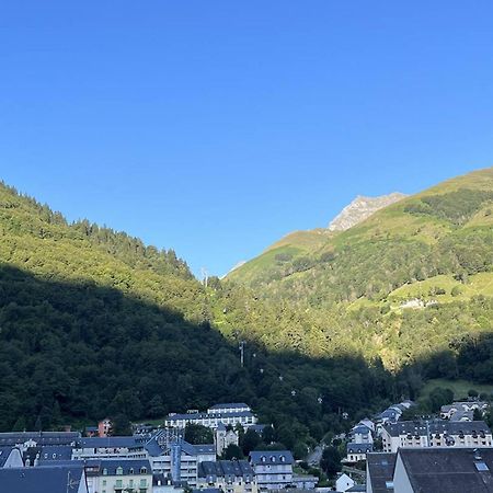 Appartement T2 Bis Cauterets - 50M Telecabine Et Thermes - 4/6 Pers - Parking Gratuit - Fr-1-234-300 Exteriör bild