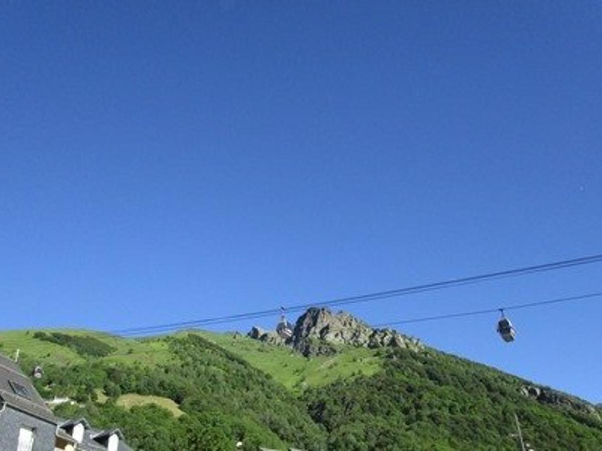 Appartement T2 Bis Cauterets - 50M Telecabine Et Thermes - 4/6 Pers - Parking Gratuit - Fr-1-234-300 Exteriör bild