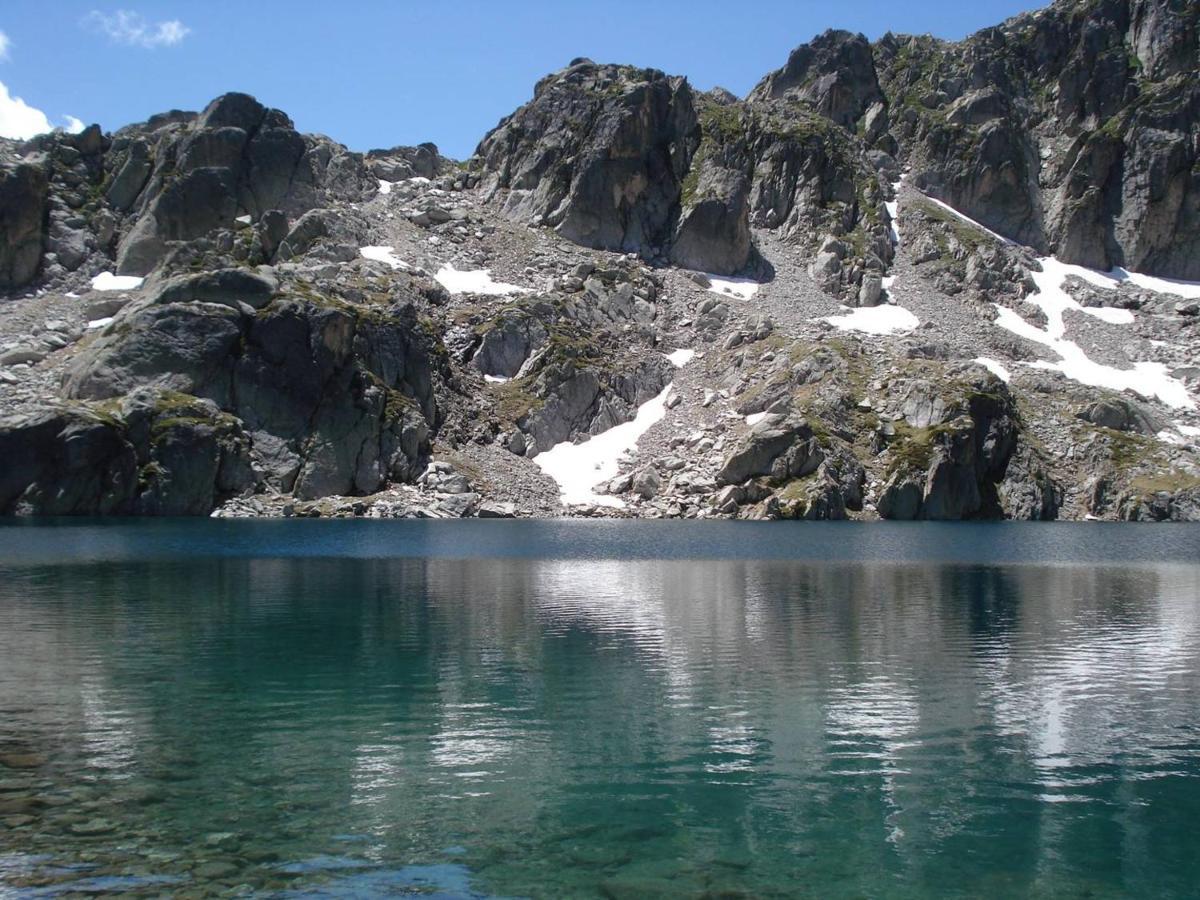 Appartement T2 Bis Cauterets - 50M Telecabine Et Thermes - 4/6 Pers - Parking Gratuit - Fr-1-234-300 Exteriör bild