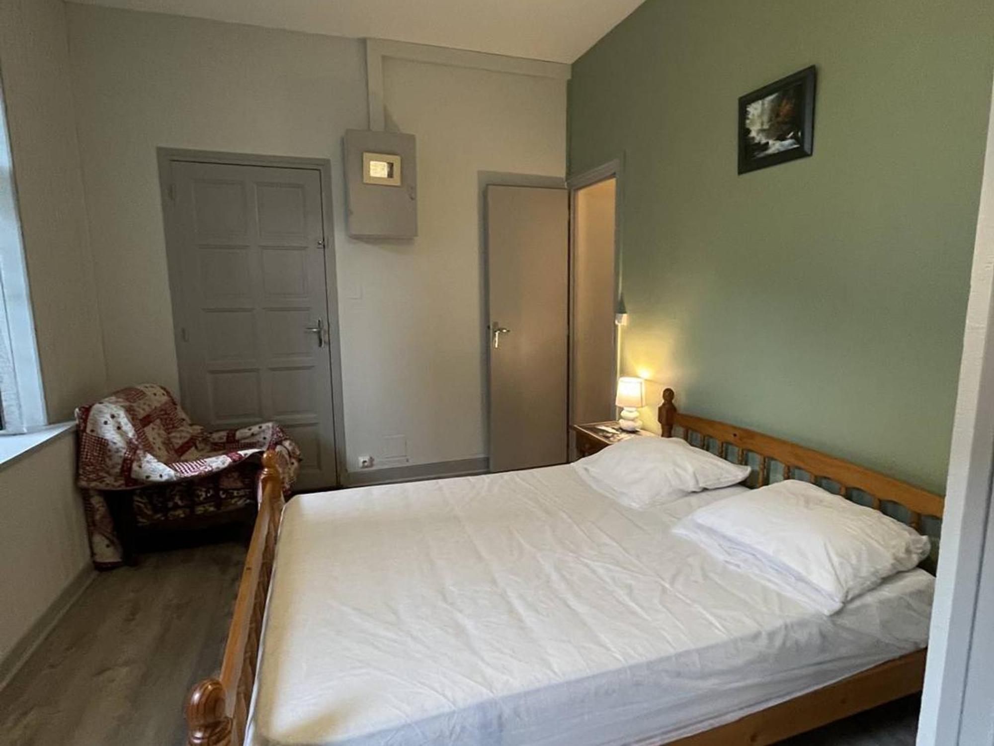 Appartement T2 Bis Cauterets - 50M Telecabine Et Thermes - 4/6 Pers - Parking Gratuit - Fr-1-234-300 Exteriör bild