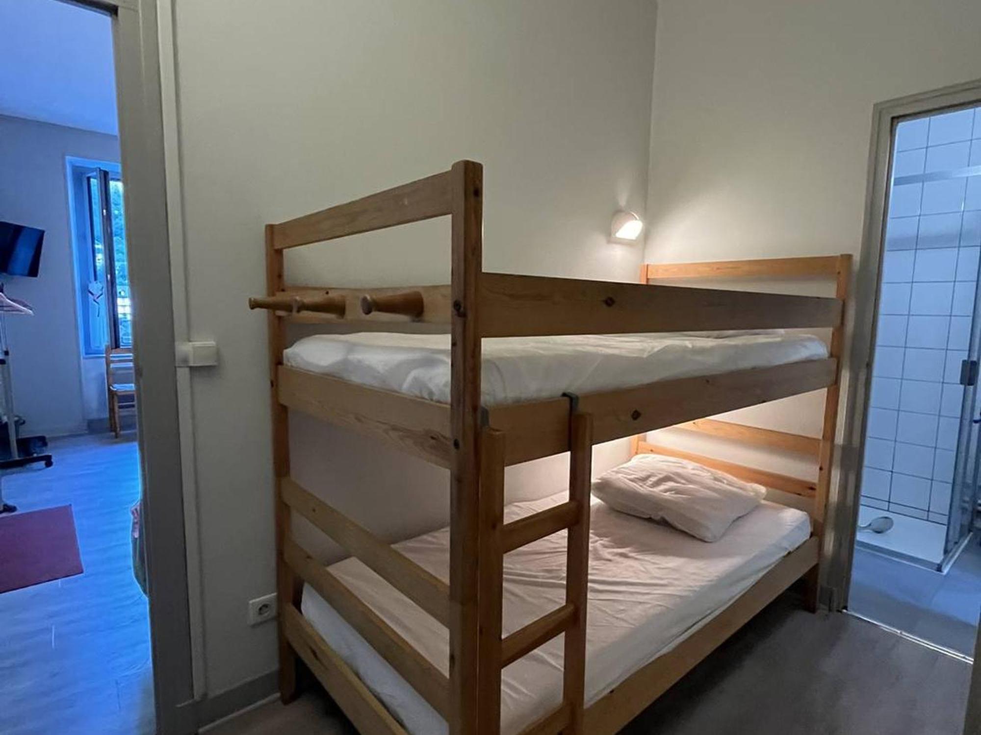 Appartement T2 Bis Cauterets - 50M Telecabine Et Thermes - 4/6 Pers - Parking Gratuit - Fr-1-234-300 Exteriör bild