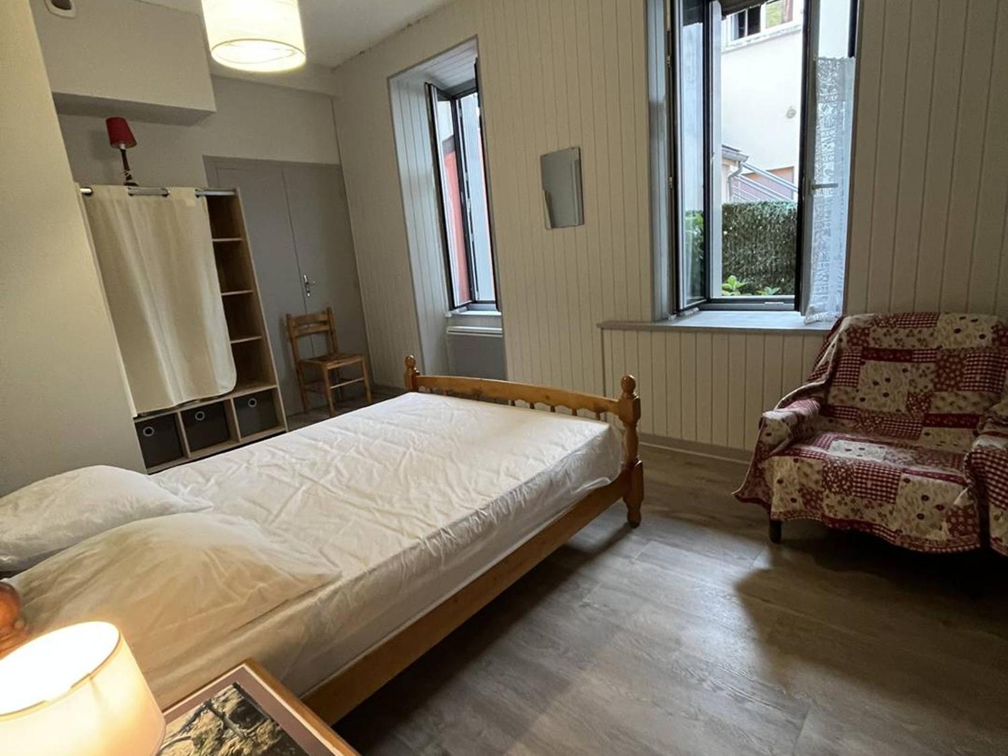 Appartement T2 Bis Cauterets - 50M Telecabine Et Thermes - 4/6 Pers - Parking Gratuit - Fr-1-234-300 Exteriör bild