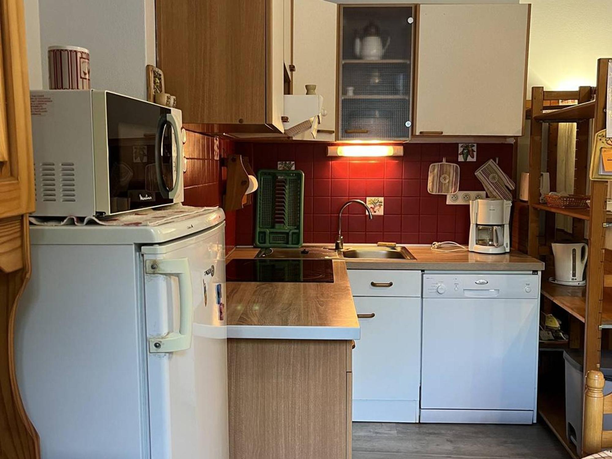 Appartement T2 Bis Cauterets - 50M Telecabine Et Thermes - 4/6 Pers - Parking Gratuit - Fr-1-234-300 Exteriör bild